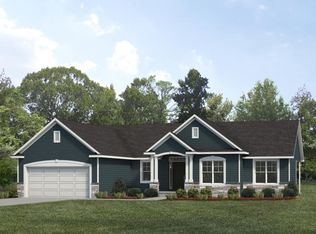 Bridgestone II Plan, Bristol Vale, Bristol, IN 46507