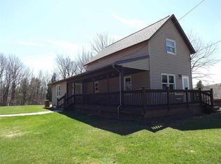 105 Buffalo Rd, Negaunee, MI 49866