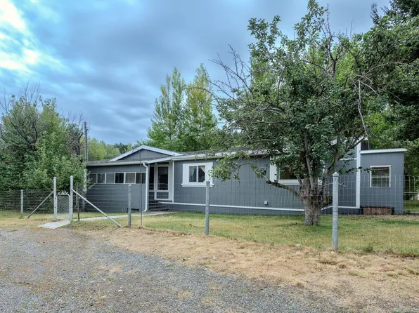 155 Corbin Rd, Jefferson City, MT 59638