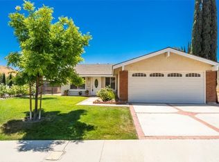 14602 Rosecourt Dr, Santa Clarita, CA 91387