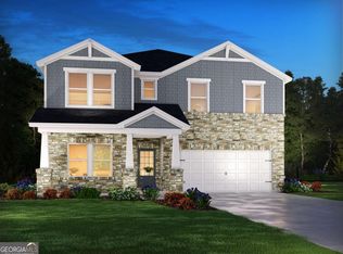 1488 High Falls Ln, Grayson, GA 30017