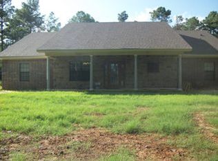 236 Euclid Ave, Rusk, TX 75785