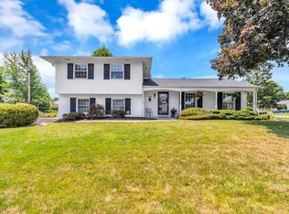 4165 Ruxton Ln, Columbus, OH 43220