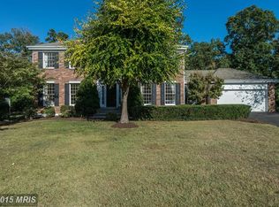 14621 Settlers Landing Way, Gaithersburg, MD