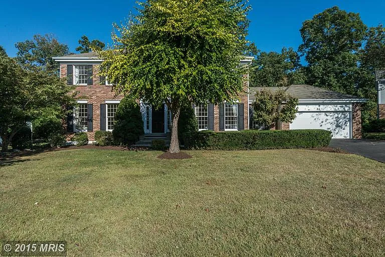 14621 Settlers Landing Way photo 1