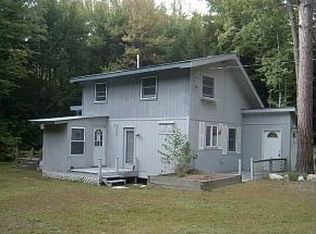 33 Beech River Cir, Center Ossipee, NH 03814