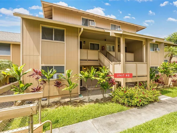 98-834 Noelani St APT 8, Pearl City, HI 96782
