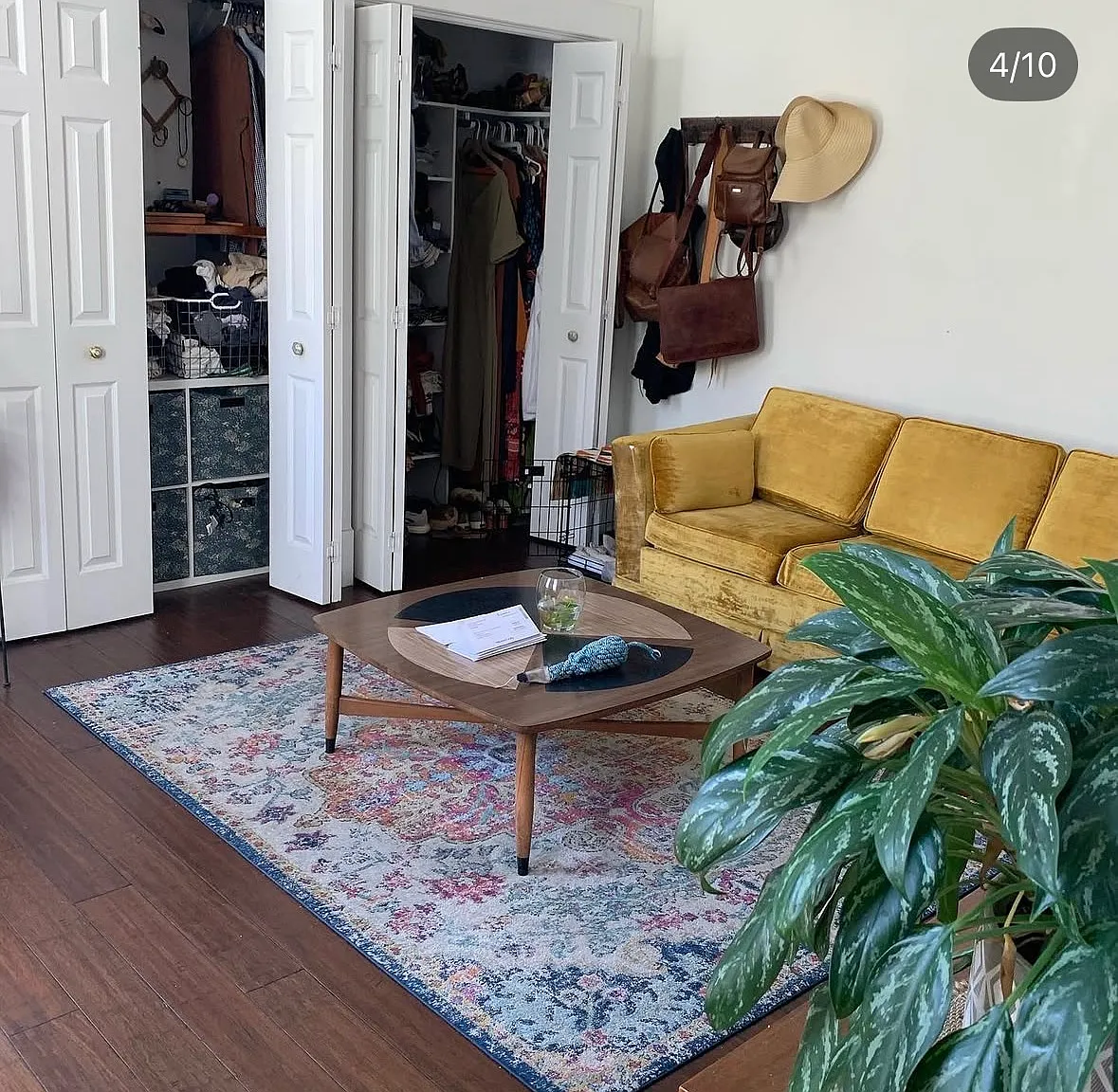 2 bed, 876 sqft, $1,450 — Photo 4