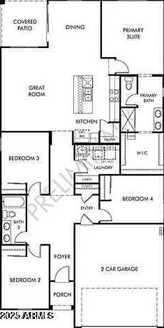 4235 W Yolanda Ln — Photo 14