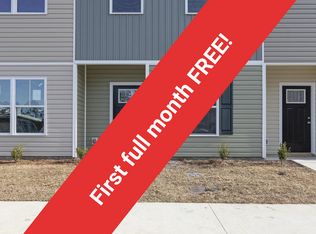 142 Buckhorn Ave, Holly Ridge, NC 28445