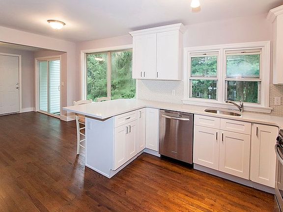 Beautiful Countertop