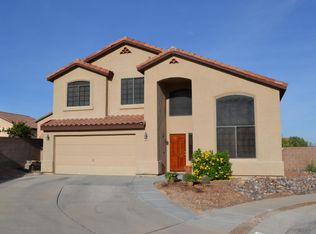 393 N Keepsake Pl, Tucson, AZ 85748