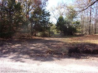 15233 Winds Rd, Ozark, AR 72949