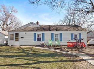 238 N Nichols St, Lowell, IN 46356