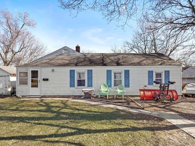 238 N Nichols St, Lowell, IN, 46356
