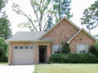 2413 Redwood St, Ruston, LA 71270