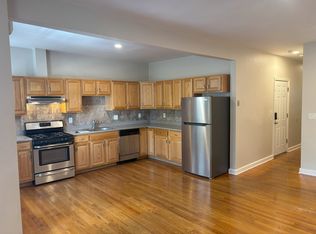 137 Intervale St #2, Boston, MA 02121