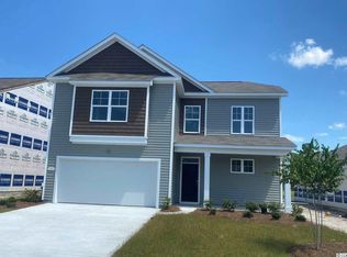 5100 Wavering Place Loop Beech E LOT 447, Myrtle Beach, SC 29579