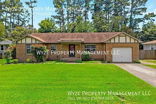 2213 Cecille Dr SW Photo 1