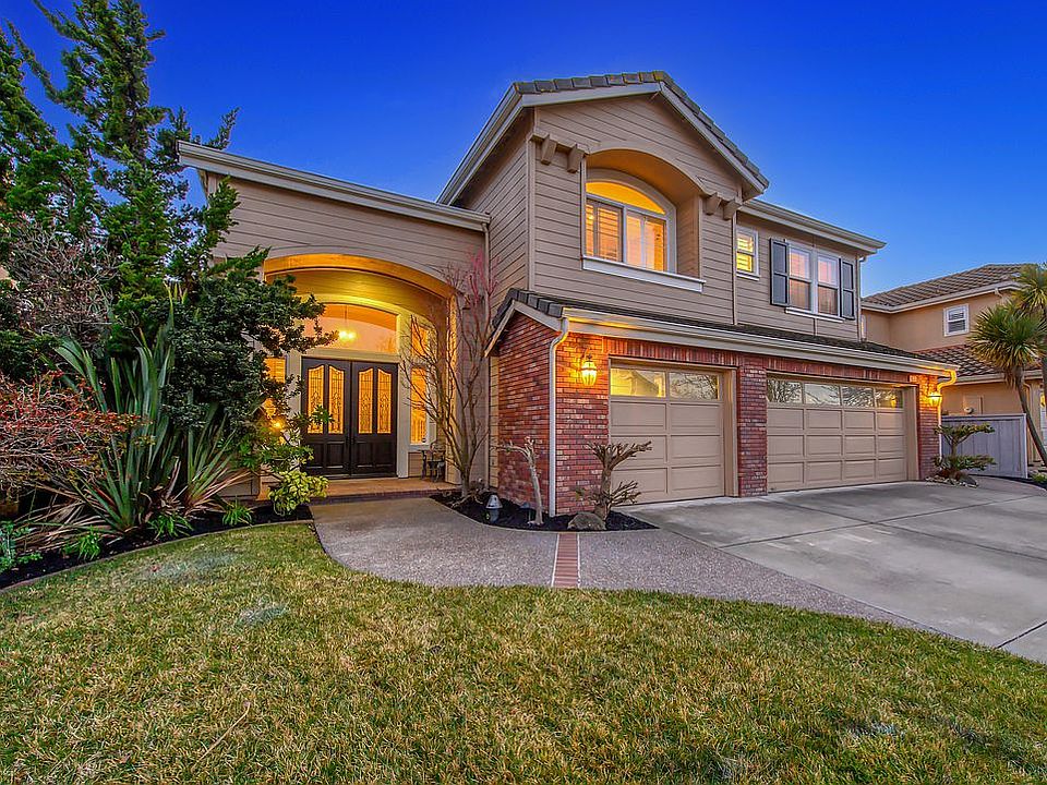 10767 Inspiration Cir, Dublin, CA 94568 Zillow