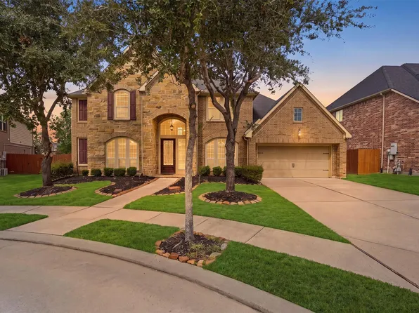 16011 Verdi Way Ct, Houston, TX 77044