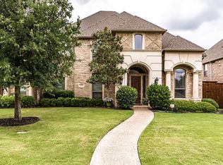 5408 Golden Sunset Ct, Frisco, TX 75034
