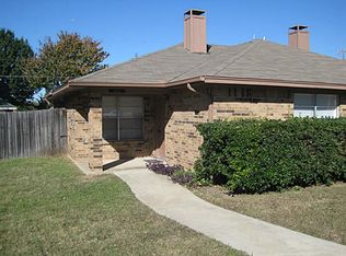 9735 Windy Ridge Rd, Frisco, TX 75033