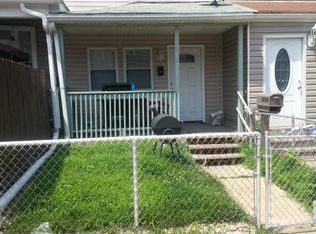 1612 Cypress St, Baltimore, MD 21226