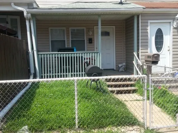 1612 Cypress St, Baltimore, MD 21226
