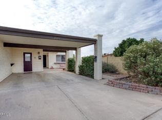 2924 S Country Club Way, Tempe, AZ 85282