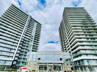 4655 Metcalfe Ave #1609B, Mississauga, ON L5M0Y3