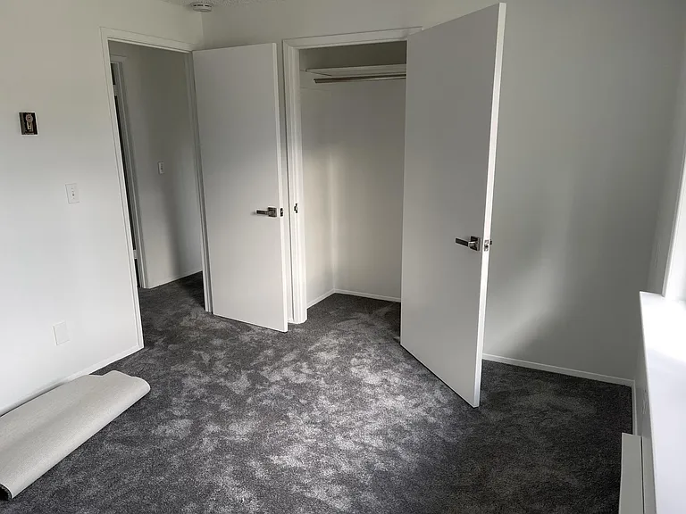 Two additional bedrooms with fresh updates _ perfect for family, guests, or hobbies.