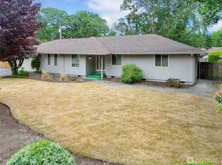 6402 76th Street Ct W, Lakewood, WA