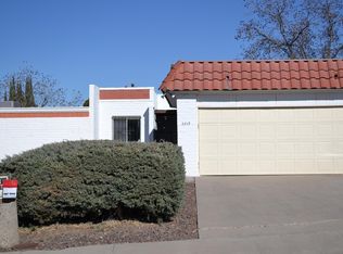 2917 Valle Vis, Las Cruces, NM 88011