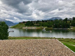 460 Tenderfoot St #102, Dillon, CO 80435