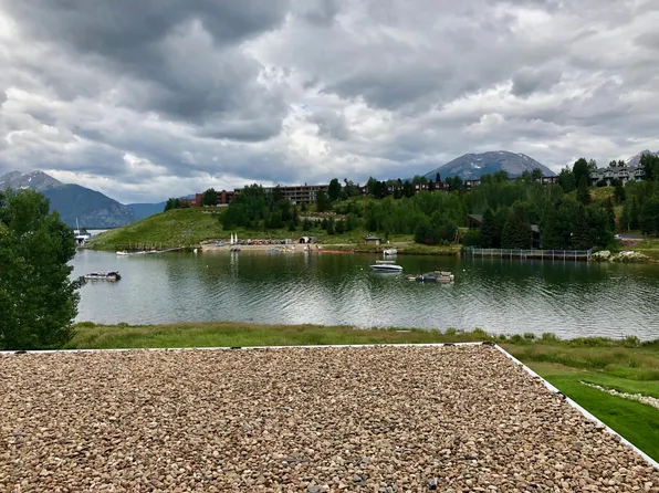 460 Tenderfoot St #102, Dillon, CO 80435