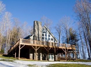 202 Heavenly Acres Rd, Lansing, NC 28643