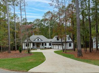 1031 Yazoo Fishery, Greensboro, GA