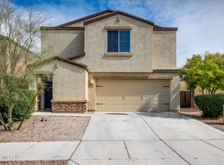 5987 S Antrim Loop, Tucson, AZ 85706