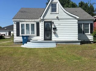 1005 E Delaware Ave, McAlester, OK 74501