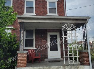 1592 Chestnut St, Lebanon, PA 17042