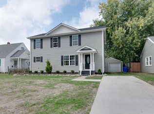 500 Leonard Rd, Norfolk, VA 23505