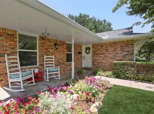 10509 Chesterton Dr, Dallas, TX 75238