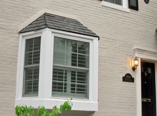 2808 Olive St NW, Washington, DC 20007