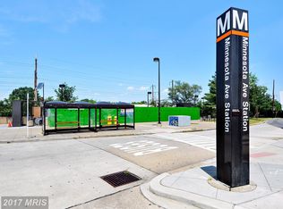 4347 C St SE, Washington, DC 20019