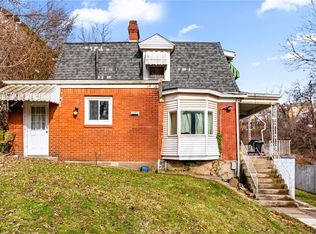 288 Paul St, Pittsburgh, PA 15211