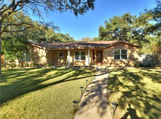 3408 Doe Run, Austin, TX 78748