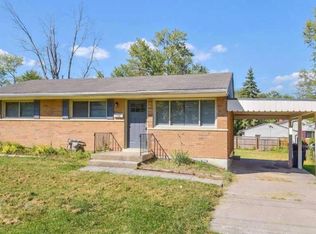 132 Riddle Rd, Cincinnati, OH 45215