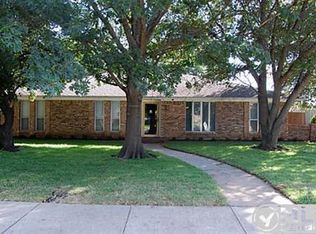 1332 San Antone Ln, Lewisville, TX 75077