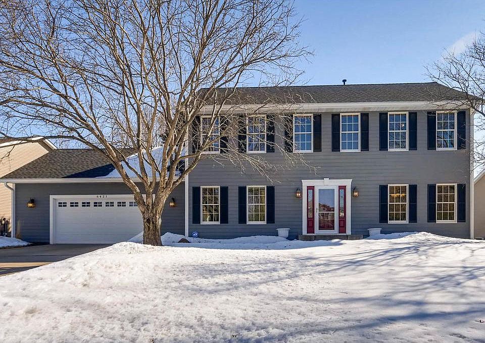 1st image of 6421 Deerwood Ln